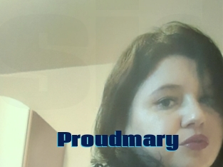 Proudmary
