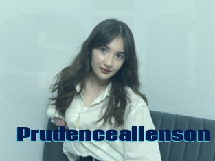 Prudenceallenson