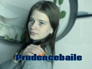 Prudencebaile