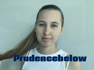 Prudencebelow