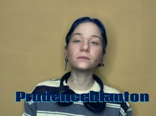 Prudenceblanton