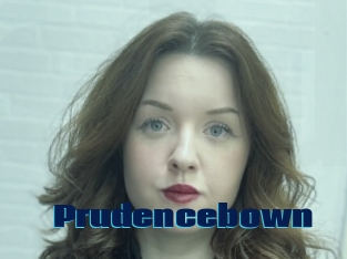Prudencebown