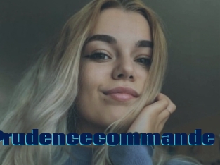 Prudencecommande