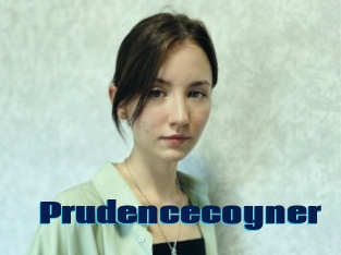 Prudencecoyner