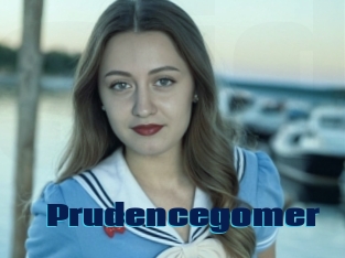 Prudencegomer