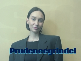 Prudencegrindel