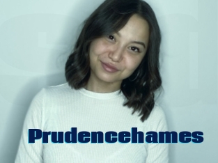 Prudencehames