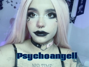 Psychoangell