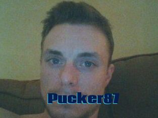 Pucker87