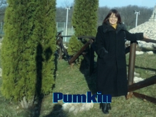 Pumkin