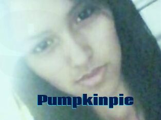 Pumpkinpie