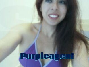 Purpleagent