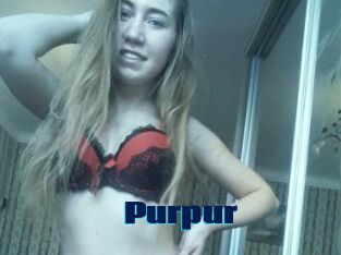 Purpur