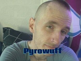 Pyrowuff