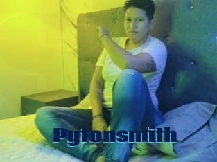 Pytonsmith