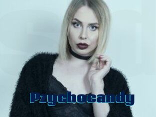 Pzychocandy
