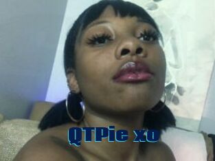 QTPie_xo