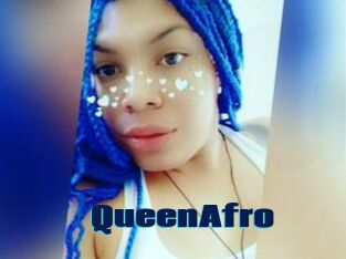 QueenAfro