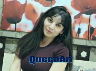 QueenAri