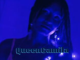 QueenCamila