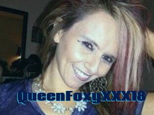 QueenFoxyXXX18