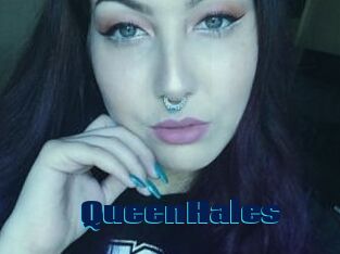 QueenHales