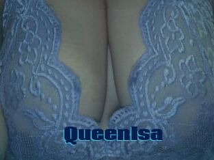 QueenIsa