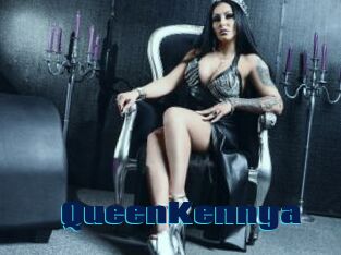 QueenKennya
