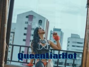 QueenLiarHot