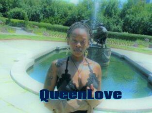 QueenLove