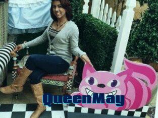 QueenMay