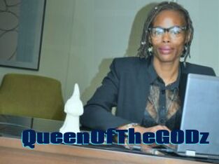 QueenOfTheGODz