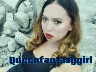 Queenfantasygirl