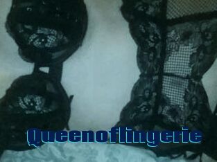 Queenoflingerie