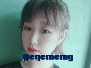 Qeqememg