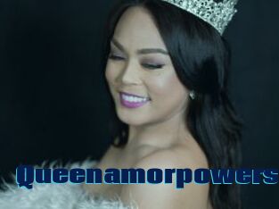 Queenamorpowers