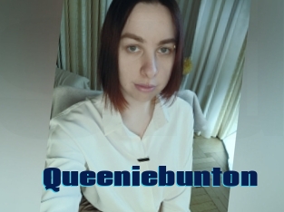Queeniebunton