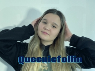 Queeniefollin