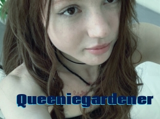 Queeniegardener