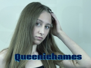 Queeniehames