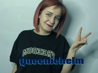 Queeniehelm