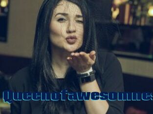 Queenofawesomnes