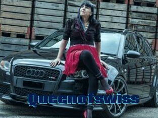 Queenofswiss