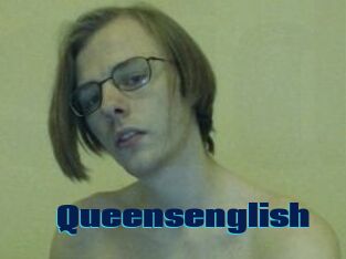 Queensenglish