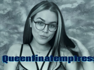 Queentinatemptress