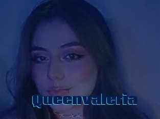 Queenvaleria
