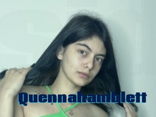 Quennahamblett
