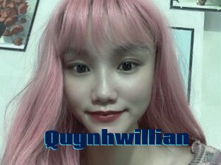 Quynhwillian