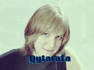 Qytarafa