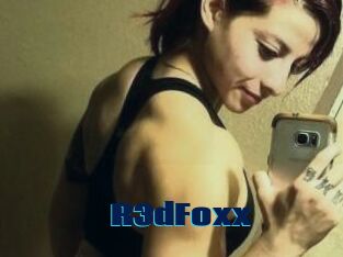 R3dFoxx